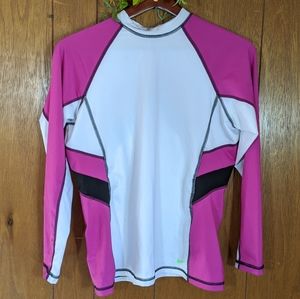 Nike Running Shirt Pink
